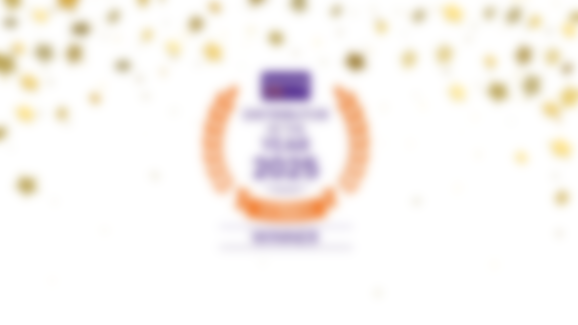 Sourcing City Award Logo - Total Merchandise 2025